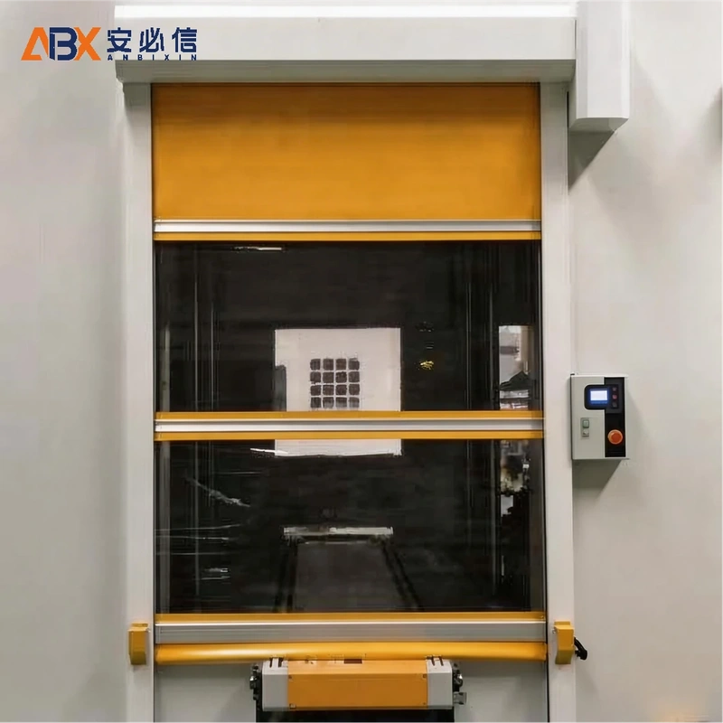 汉中市高速门